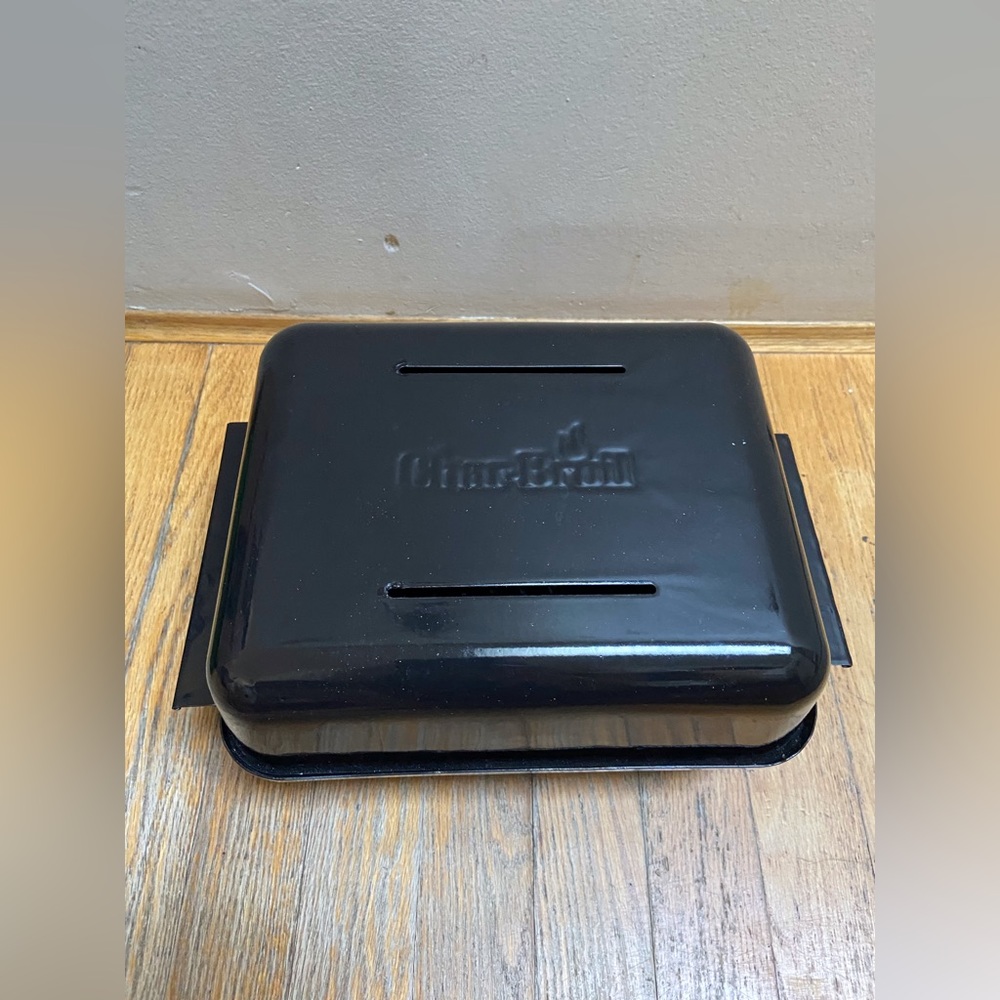 Char-Broil Flavor Chamber Infusion Cooker